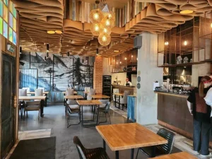 Gastrobar new kitchen — фото 3