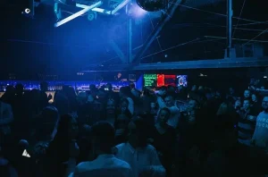 Ночной клуб СВЕТ — фото 3