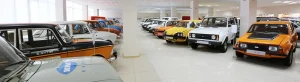 Экскурсия на автозавод LADA — фото 2