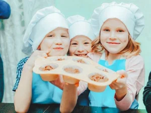 Облака кулинария ижевск