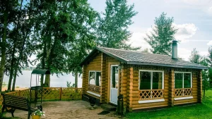 Фэмили парк гулять