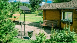 Фэмили парк фото в Ижевске