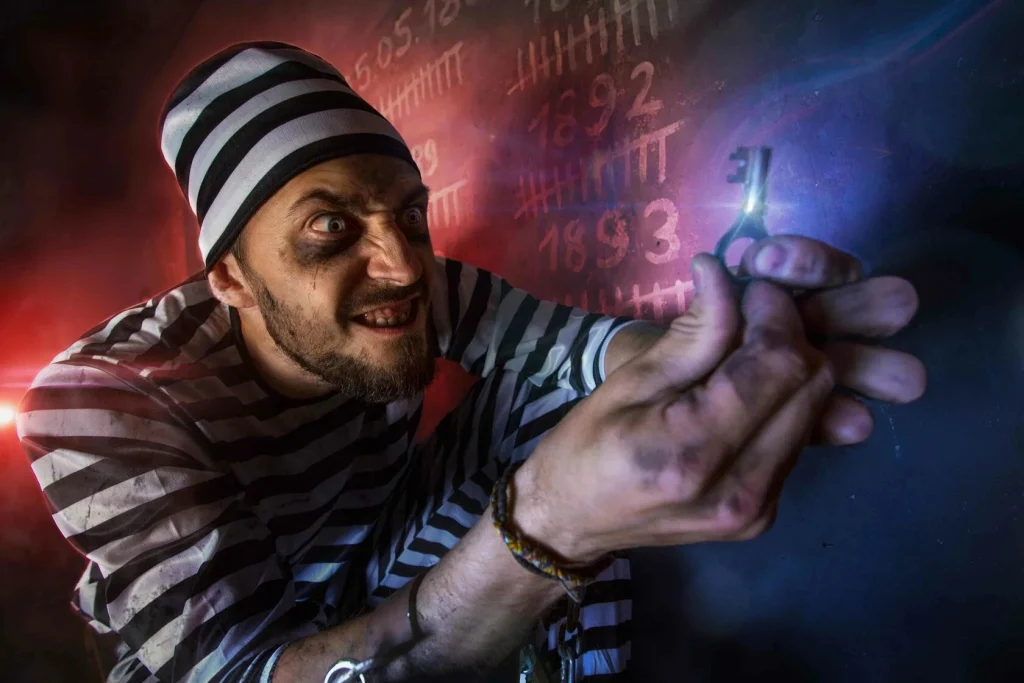 QuestGuru в Казани