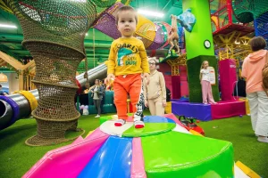 Tiki Viki праздник