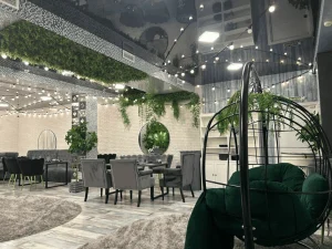 Город детей семейный ресторан