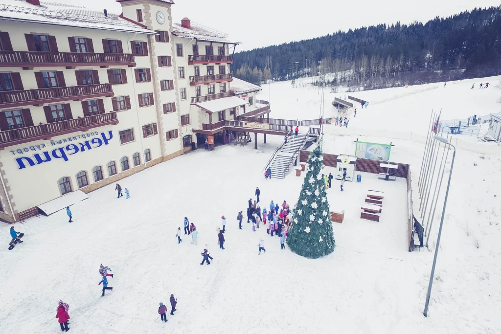 Чекерил в Ижевске