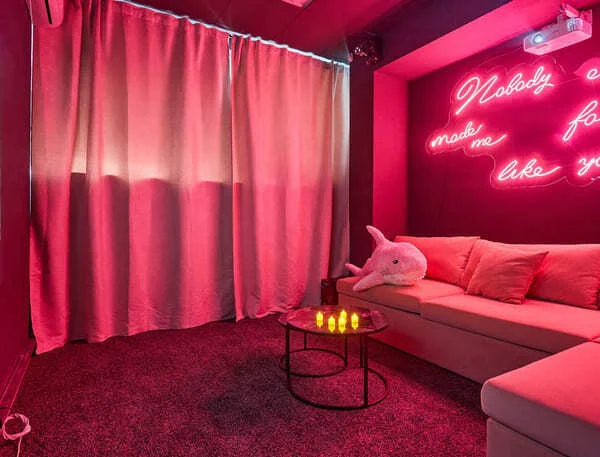 Антикинотеатр Kino House