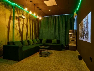 Антикинотеатр Kino House краснодар