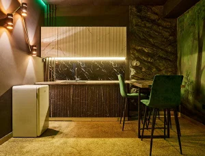праздник Антикинотеатр Kino House