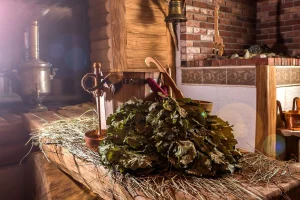 Суворовские бани — фото 3