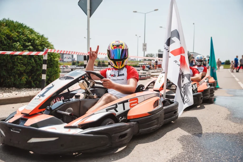 Formula KART