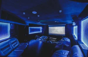Антикинотеатр Казань