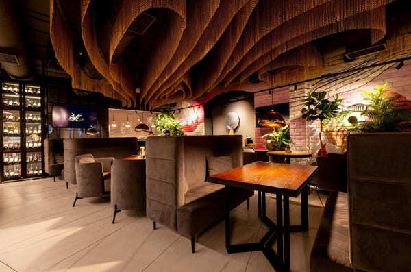 Restobar DALI