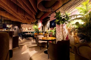 Restobar DALI Казань