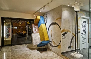 Restobar DALI Казань