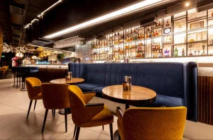 Restobar DALI Казань