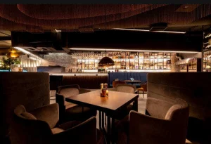 Restobar DALI Казань Корпоратив