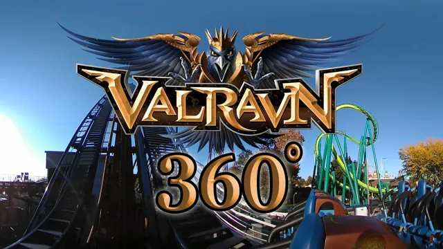 Кадр из фильма «Valravn»