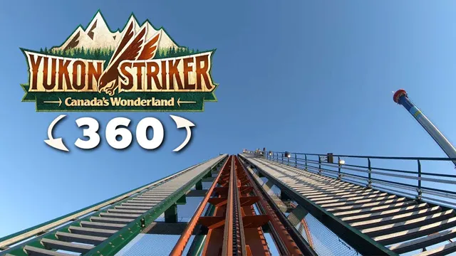 Кадр из фильма «Yukon Striker»