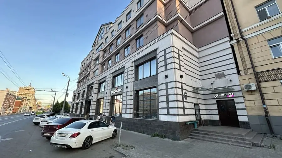 Клуб escape. в Казани