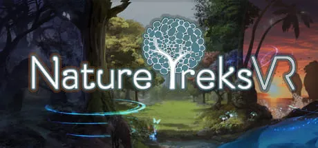 Обложка игры Nature Treks VR