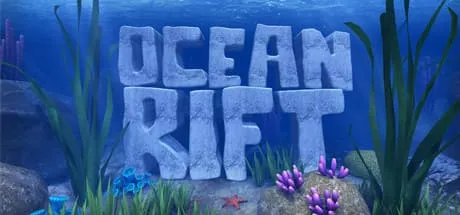 Обложка игры Ocean Rift
