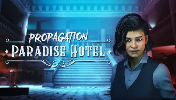 Обложка игры Propagation: Paradise Hotel