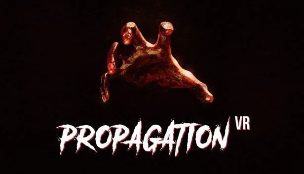 Обложка игры Propagation