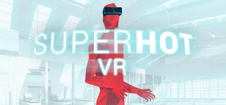 Обложка игры Superhot