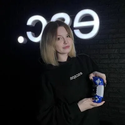 Администратор Валерия