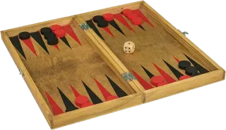 Настольная игра Нарды