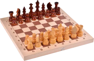 Настольная игра Шахматы